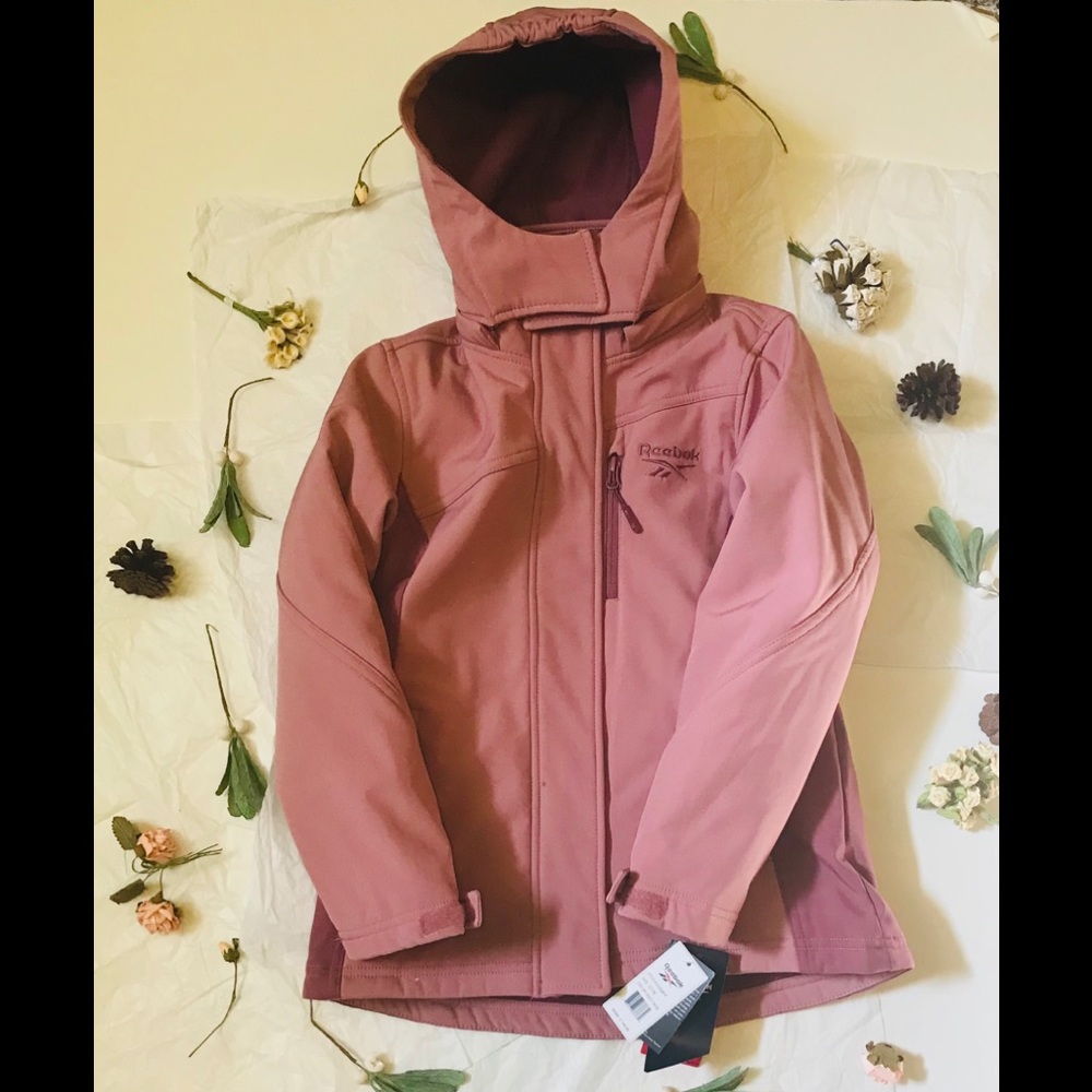 Reebok Jacket - Picture 13 of 13